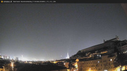 Bratislavský hrad, Staré město