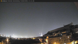 Bratislavský hrad, Staré město