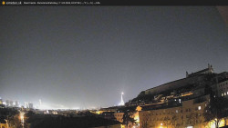 Bratislavský hrad, Staré město