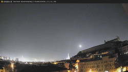 Bratislavský hrad, Staré město