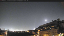 Bratislavský hrad, Staré město