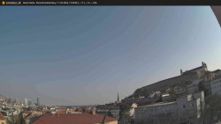 Bratislavský hrad, Staré město