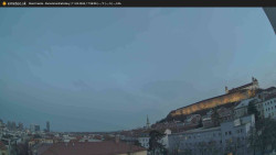 Bratislavský hrad, Staré město