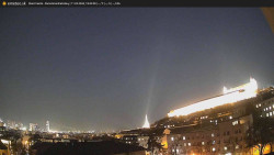 Bratislavský hrad, Staré město