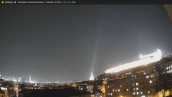 Bratislavský hrad, Staré město