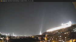 Bratislavský hrad, Staré město