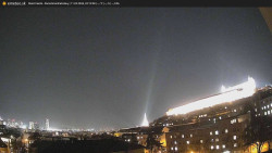 Bratislavský hrad, Staré město