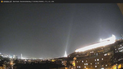 Bratislavský hrad, Staré město