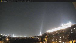 Bratislavský hrad, Staré město