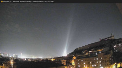 Bratislavský hrad, Staré město