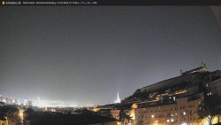 Bratislavský hrad, Staré město