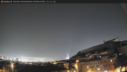 Bratislavský hrad, Staré město