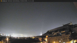 Bratislavský hrad, Staré město