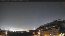 Bratislavský hrad, Staré město