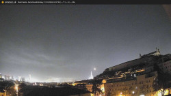 Bratislavský hrad, Staré město