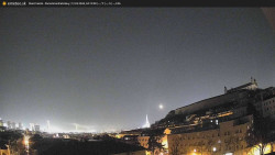 Bratislavský hrad, Staré město