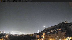 Bratislavský hrad, Staré město