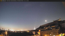 Bratislavský hrad, Staré město