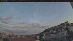 Bratislavský hrad, Staré město