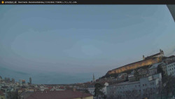 Bratislavský hrad, Staré město