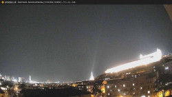 Bratislavský hrad, Staré město