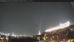 Bratislavský hrad, Staré město