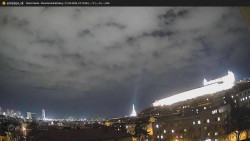 Bratislavský hrad, Staré město