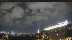 Bratislavský hrad, Staré město