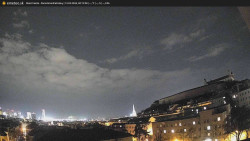 Bratislavský hrad, Staré město