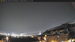 Bratislavský hrad, Staré město