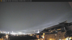 Bratislavský hrad, Staré město