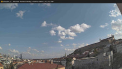 Bratislavský hrad, Staré město