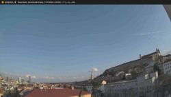 Bratislavský hrad, Staré město