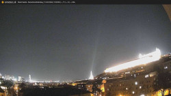 Bratislavský hrad, Staré město