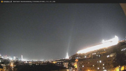 Bratislavský hrad, Staré město