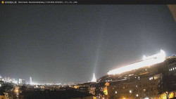 Bratislavský hrad, Staré město