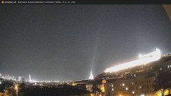 Bratislavský hrad, Staré město