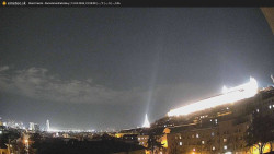 Bratislavský hrad, Staré město