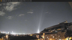 Bratislavský hrad, Staré město