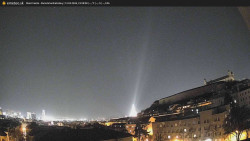 Bratislavský hrad, Staré město