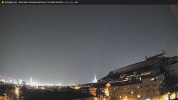 Bratislavský hrad, Staré město