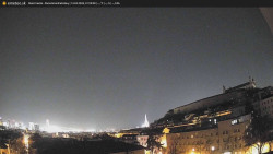 Bratislavský hrad, Staré město