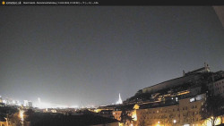 Bratislavský hrad, Staré město