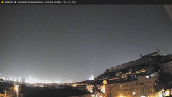 Bratislavský hrad, Staré město