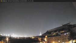 Bratislavský hrad, Staré město