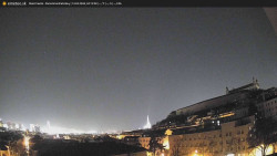 Bratislavský hrad, Staré město