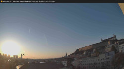 Bratislavský hrad, Staré město