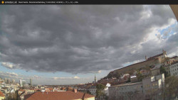 Bratislavský hrad, Staré město