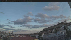 Bratislavský hrad, Staré město