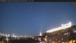 Bratislavský hrad, Staré město